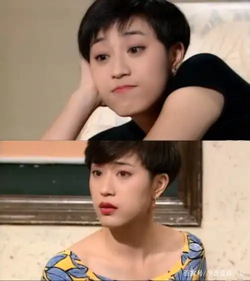 叶璇,陈法蓉,黎姿,张敏,温碧霞等童年女神的美,你get了吗?