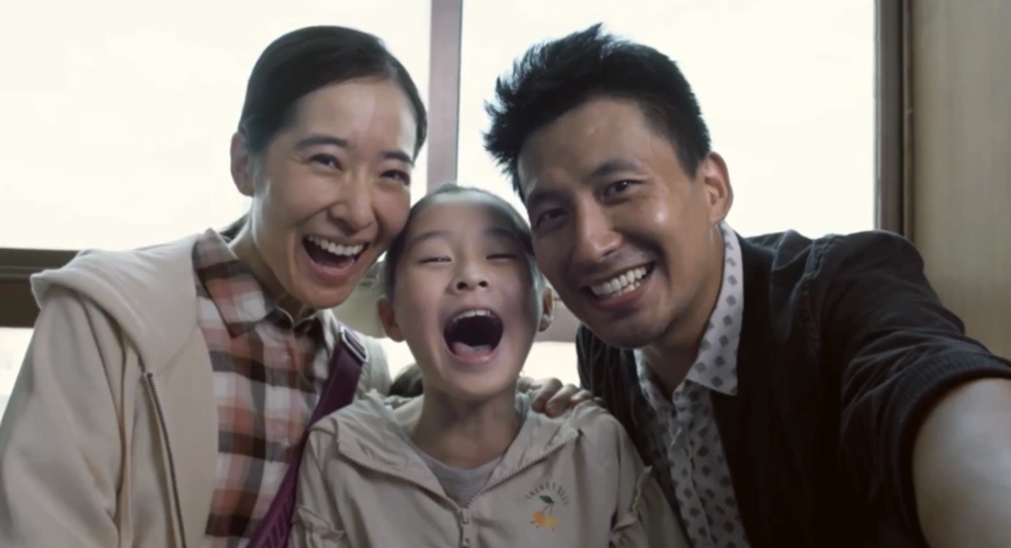 小舍得长公主原谅南建龙南俪感恩蔡菊英但米桃结局看不懂