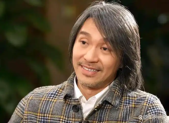 周星驰为新片《女足》海选"星女郎"5要素曝光,他又要拍烂片?