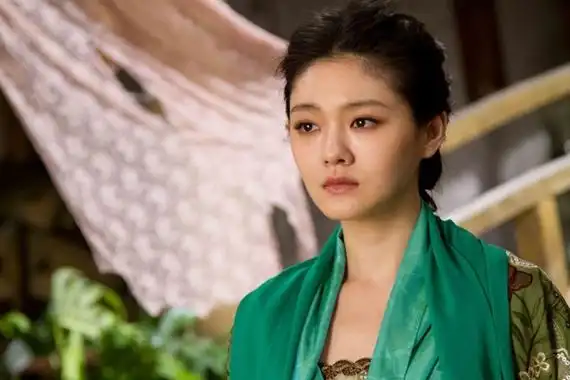 台湾十大70后女演员排行榜:林志玲第一,林心如仅排第八(2)