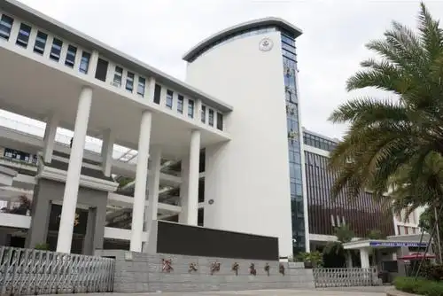 深大附中00后牛娃拿下中传中戏双料第一