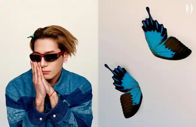 王嘉尔lv品牌代言人##0328王嘉尔生日快乐##王嘉尔