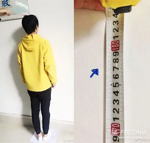 沈月1米6的身高像1米4徐熙媛1米58像1米78娱乐圈的身高看不懂