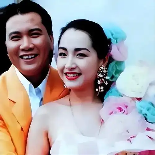 离婚28年后做河南女婿的万梓良46岁当爹恬妞仍孑然一身