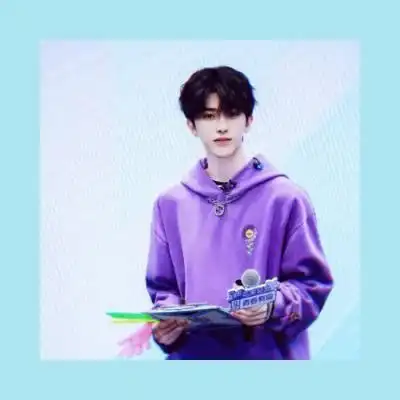 蔡徐坤ikun蔡徐坤头像