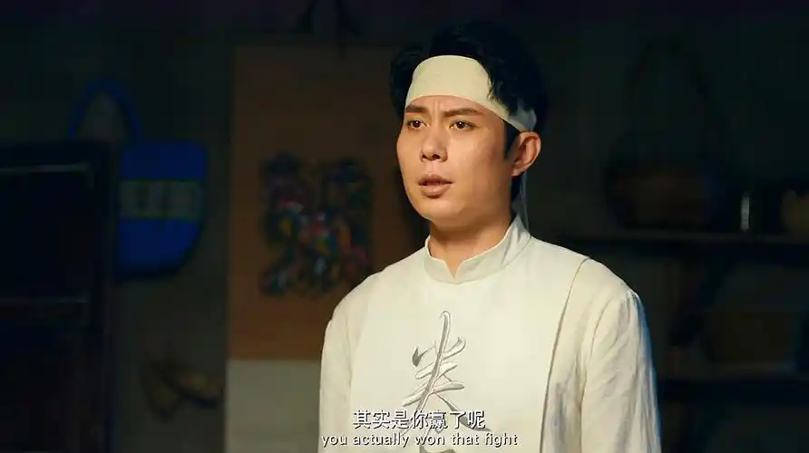 盘点沈腾电影《羞羞的铁拳》精彩片段,观众都笑喷饭了