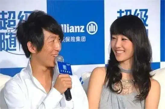 一指禅事件让其难翻身,曾获张艺谋盛赞的白百何,终究败给了欲望