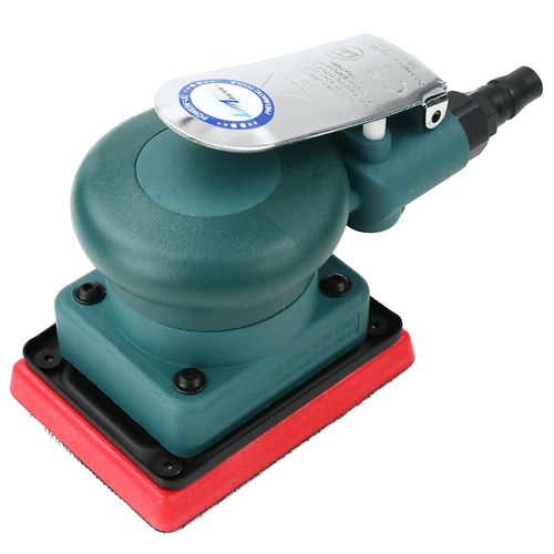 百马bm812气动方形砂纸纸机磨光机砂震机打磨机抛光机气动磨光机