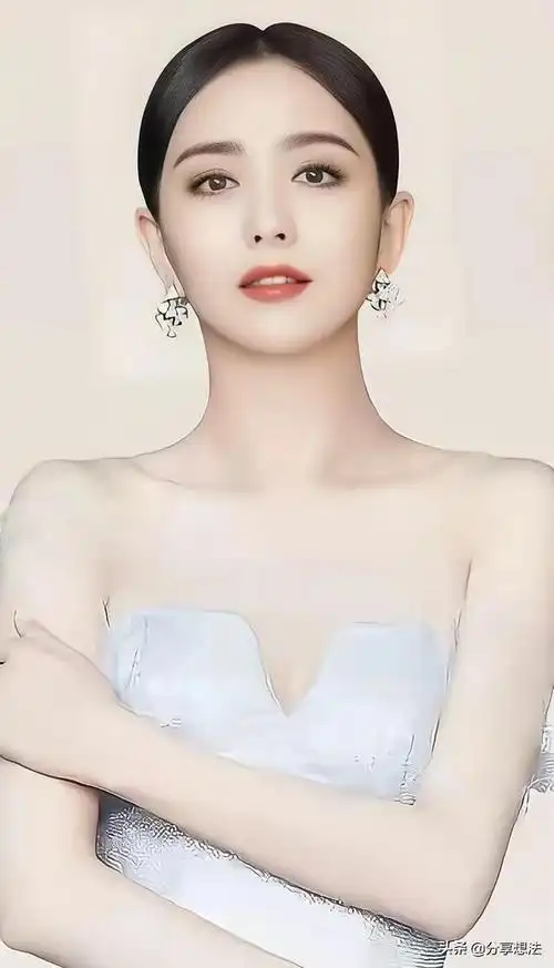 佟丽娅高清壁纸二