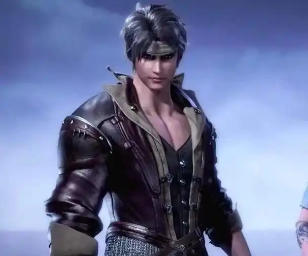 #斗罗大陆 #动漫人物 #壁纸 - 抖音