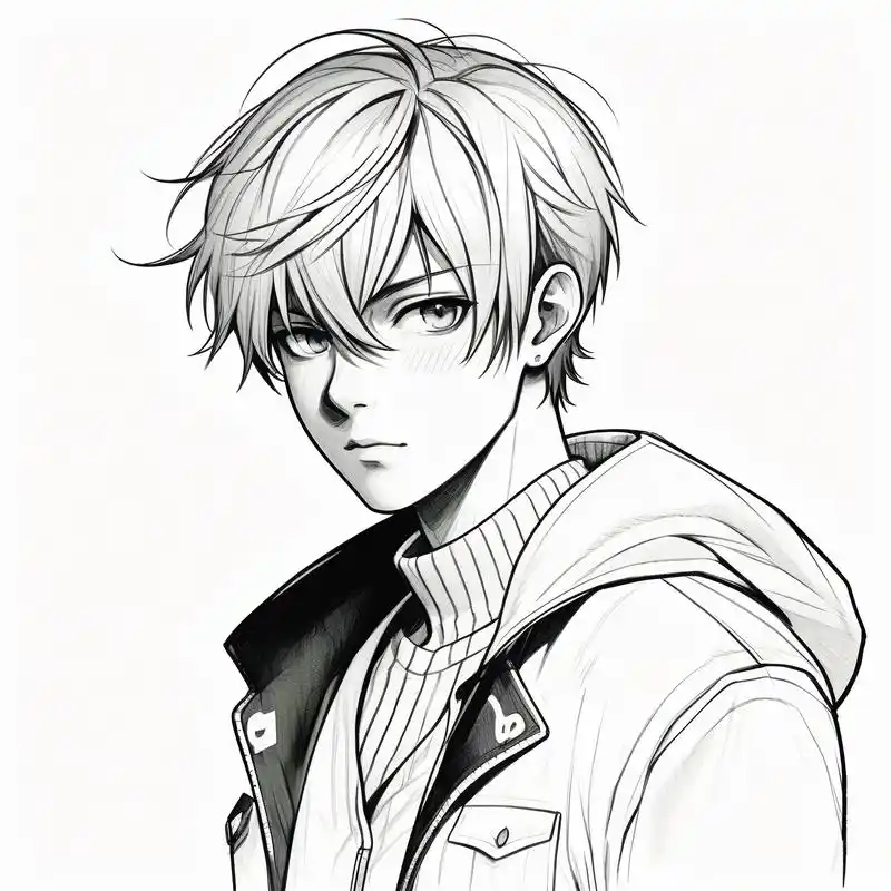 痞帅痞帅的男生头像谁能不爱呢,男生头像帅气高冷成熟,霸气超拽,痞帅