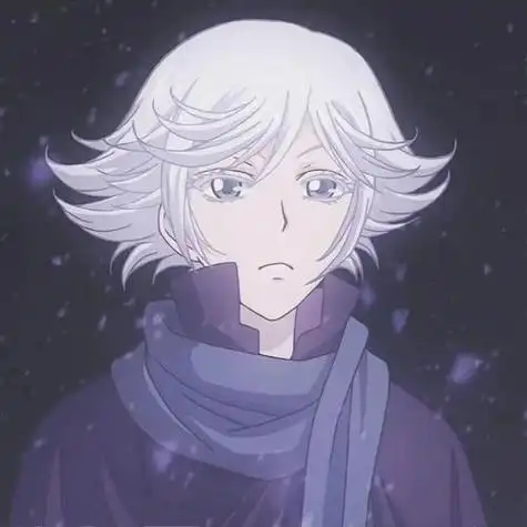 头像女瑞希 女生头像图片大全 -【爱个性】