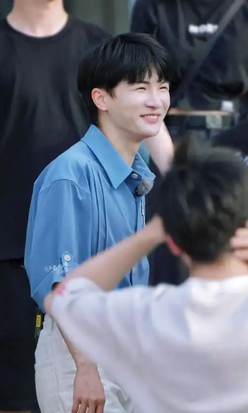 周深929生日快乐##周深你好生活