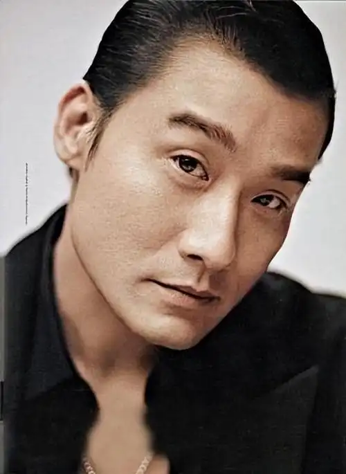 油头粉面就别演农民,"千面影帝"梁家辉告诉你,农民应该怎么演