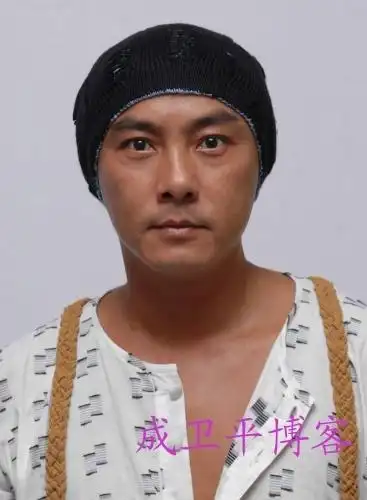 《a计划》——张卫健的十顶帽子