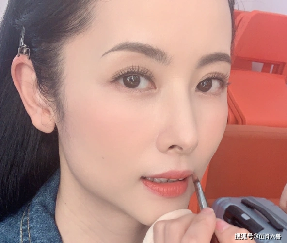 《长歌行》终极反派,曾获封"最美黄蓉",44岁还能演蛇蝎美人_杨明娜