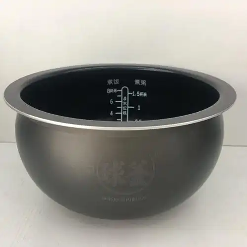 苏泊尔电饭锅 釜胆排行榜