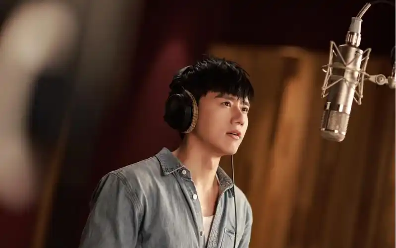 张杰张杰点歌台2月2龙抬头那就把这个联唱送给北京冬残奥会