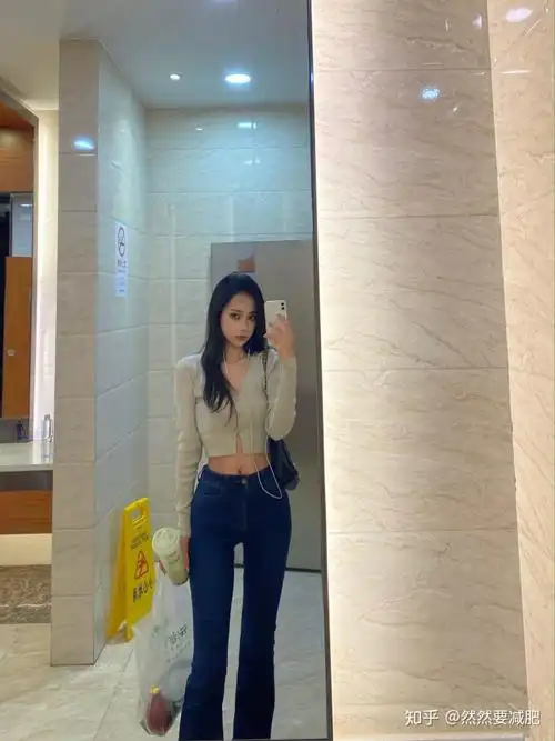 女生腰好看是怎样的体验