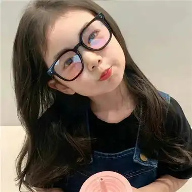 可爱的小女孩头像超萌高清(精选24张)