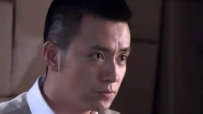 罪域:郭守义愧对人民自杀,哪料兆哥不愿意,三拳拉他当傀儡