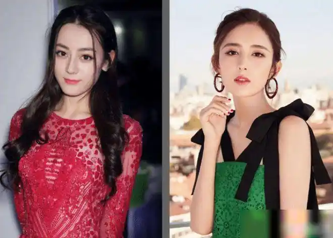 对于新疆本地人来说,娜扎和热巴谁更好看,结果让人意外