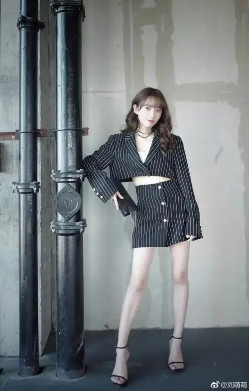 【好久不见】还记得《爱情公寓》里的诺澜吗?她现在长这样啦!