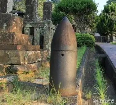 北洋水师装备的克虏伯大炮,真的炮弹按照大小编号,依次使用吗