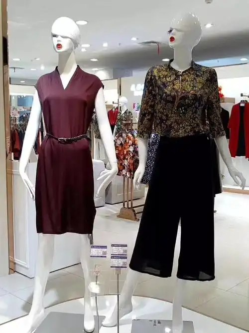 美若仙妮新款折上折