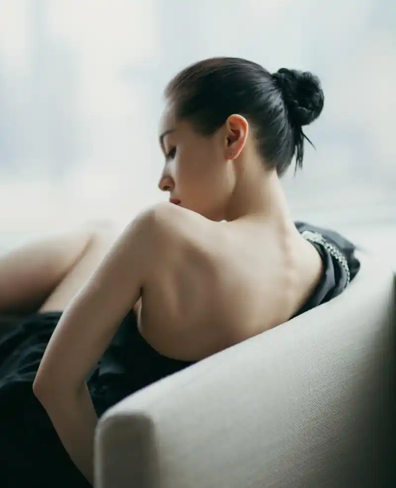 王子文  小脚丫合集[鄙视]