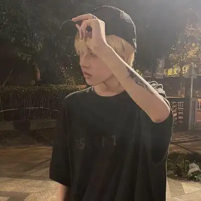 帅哥图片头像真实照片高清气质男生真人潮流微信头像大全