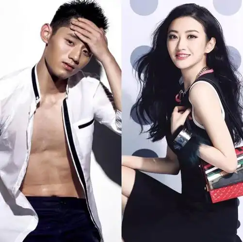 张继科为什么分手(张继科的"瓜",沉迷,与景甜分手也是因为嗜成性)