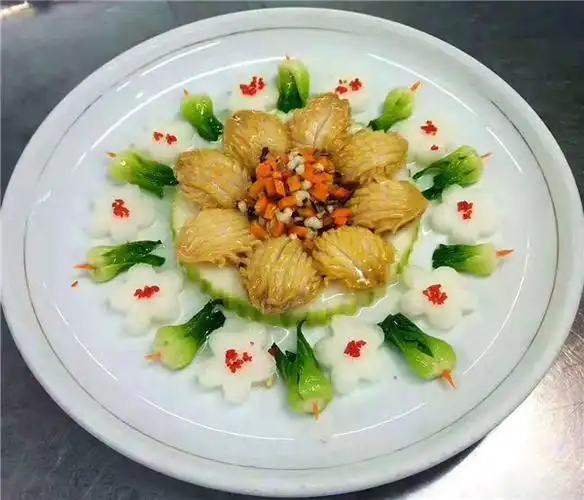 这些创意菜品,能为你带来不一样的灵感