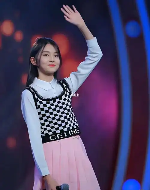 别再黑宋小睿啦