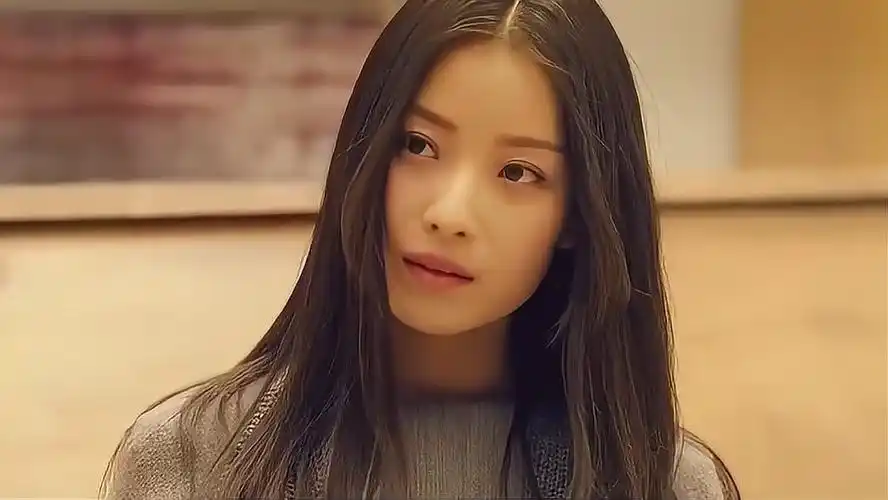 28岁未成年倪妮变成美人这下霍建华开始后悔这大猪蹄子