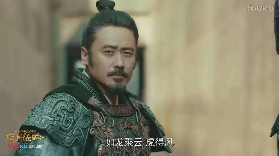 吴秀波能凭《大军师司马懿》再造爆款吗?我看行!