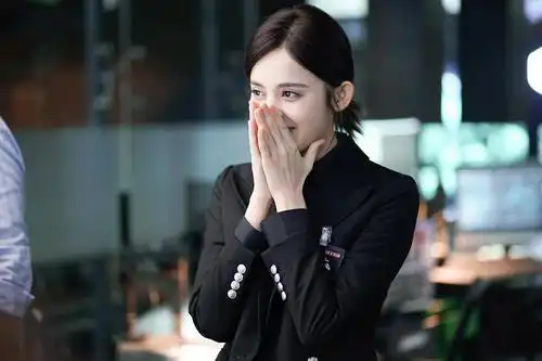 娜扎 古力娜扎 风暴舞 周子萱 5.19盖楼