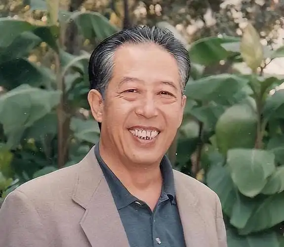 老戏骨文兴宇一生嗜烟如命,66岁身患肺癌去世,7字遗书感动世人