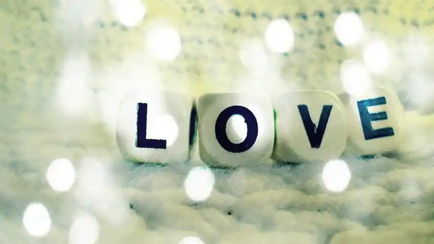 铭心爱情壁纸桌面 高清桌面壁纸下载 -找素材网