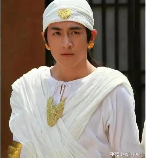 谁看过林更新这部剧豆瓣评分88巨好看