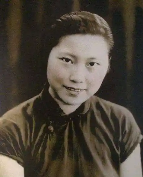 李可染邹佩珠:遇见偶然娶你必然,45年执子之手,爱你永远不会变