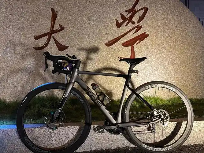 #喜德盛rs350#公路自行车  今日喜德盛🚴 - 抖音