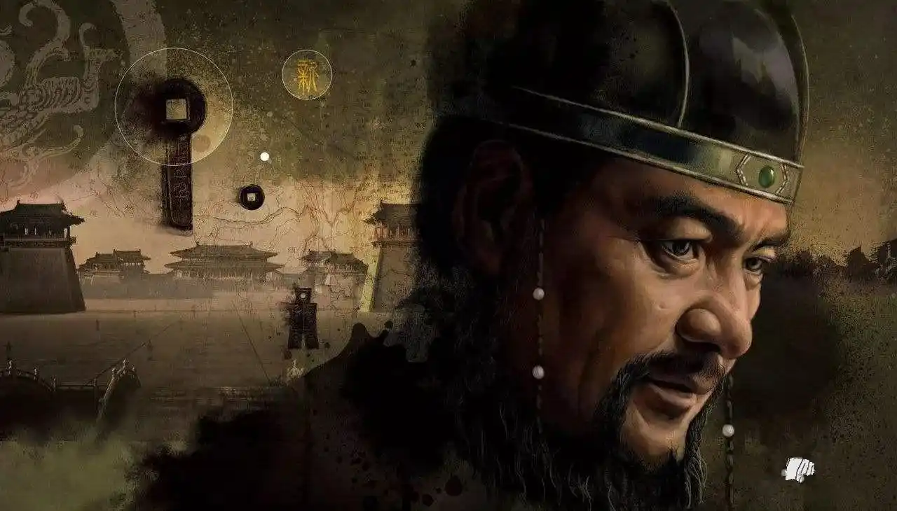 此人是三朝元老,一生为大汉王朝鞠躬尽瘁,为何最后却惨遭灭族?