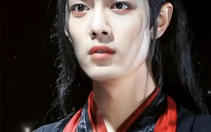 陈情令 霸气魏婴#肖战 陈情令 魏无羡 古装神仙颜值 高清壁纸#肖战