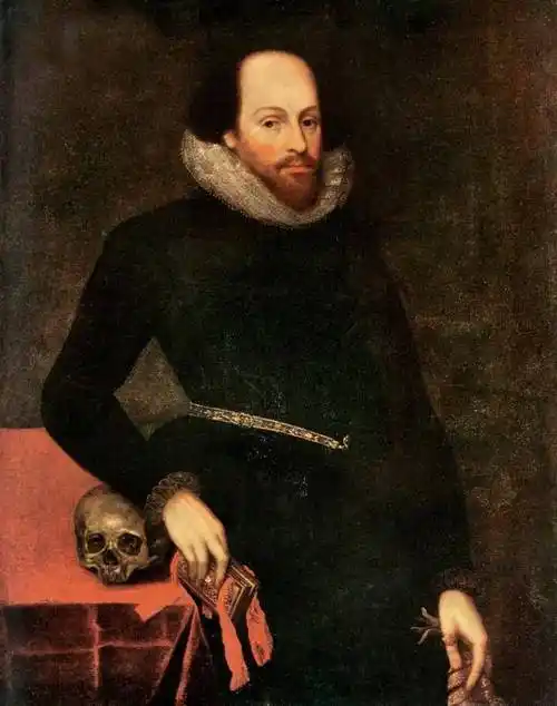 莎士比亚的生平和成就