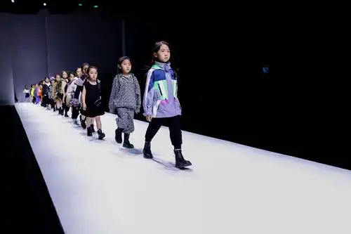 秦皇岛少儿模特培训基地丨瑭朝超模丨怀揣梦想,驰骋蓝天_儿童