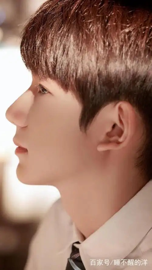 你喜欢王源哪里呢?