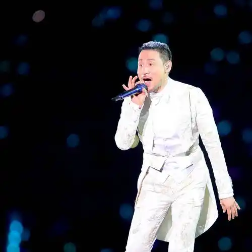 2023张学友广州演唱会_歌曲_盛宴_音乐界