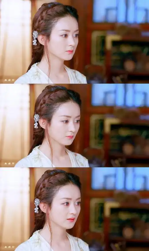 赵丽颖超话#赵丽颖楚乔传开播七周年#96#赵丽颖角色101#96#赵丽颖