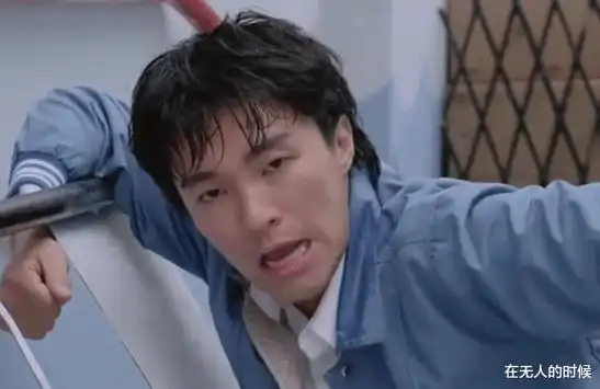 曾经的喜剧之王周星驰,多年无产出,逃不过江郎才尽的结局?